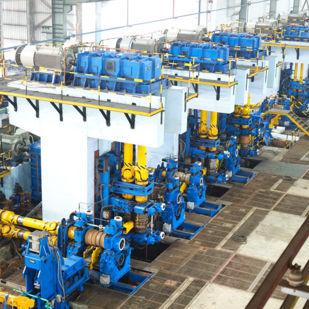 Hot-Rolling-Mills